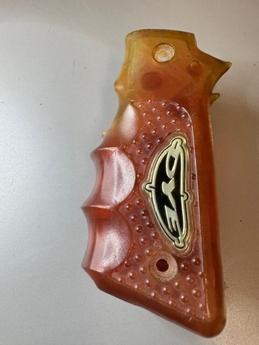 Dye 1911/45 Style Sticky Grips Used