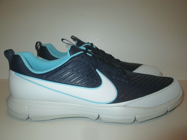 nike explorer 2 spikeless golf shoes