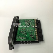 AFS NEW 2011-2014 BMW X3 Series F25 oem control modules 63117288303
