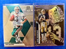 Dan Marino 2020 Panini Mosaic & 2023 Panini Chronicles Illusions Draft Picks