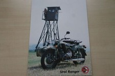 166293) Ural Ranger Brochure 200?