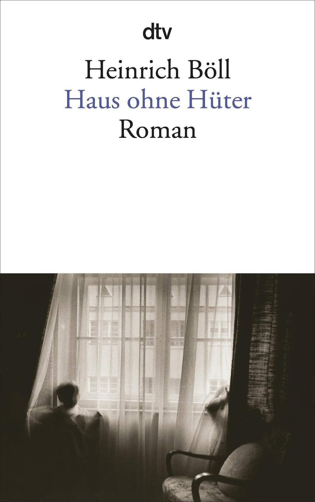 Thumbnail - Haus Ohne Hüter | Heinrich Böll | Taschenbuch | 320 S. | Deutsch |