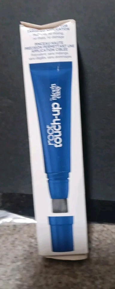 Clairol корень подкраска цвет смешивания гель светло-коричневый полупостоянный совершенно новый - Изображение 2 из 3