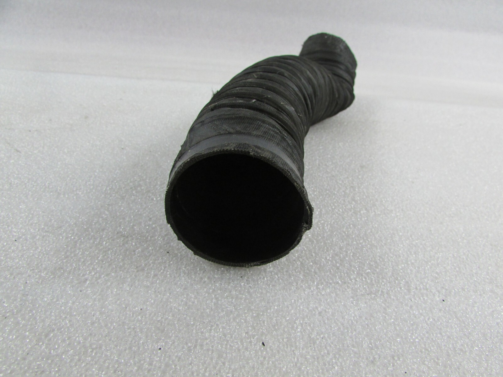Ferrari 599 GTB, Alternator Air Cooler Hose, Used, P/N 219643