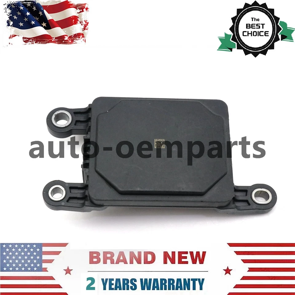 Датчик переднего столкновения 2020-23 CT4 CT5 Escalade пригородный Tahoe Yukon 84712704 - Изображение 4 из 4