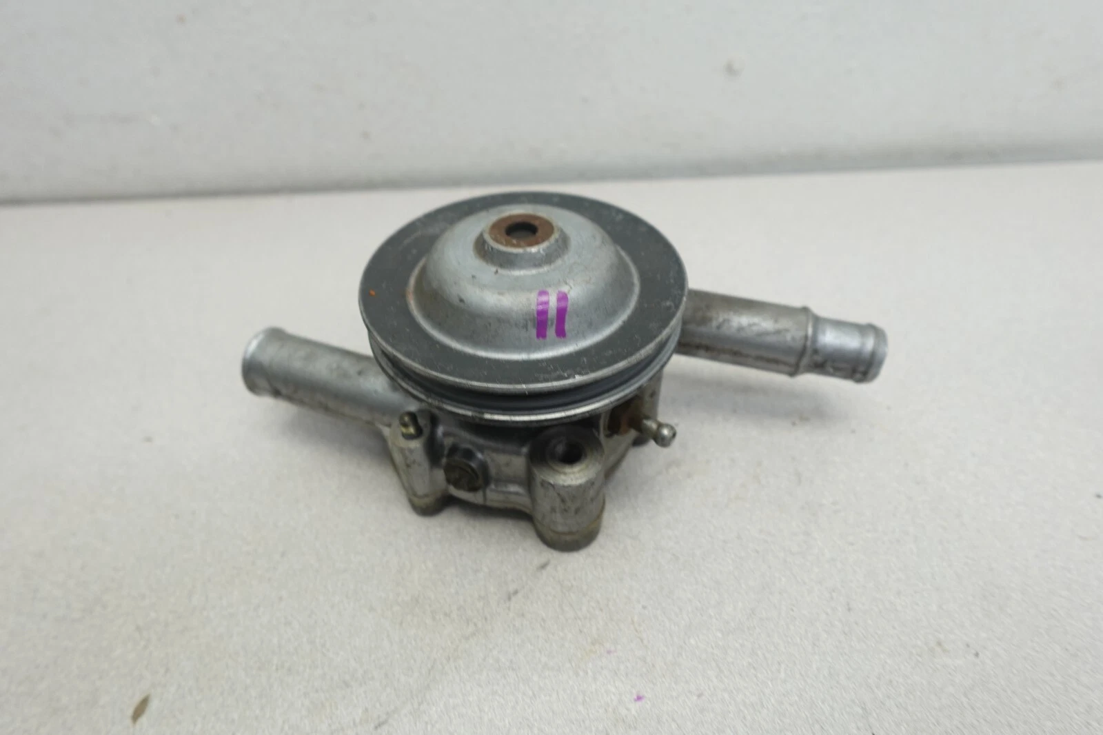1985-1987 INDY Trail 600 Sport Polaris OEM Engine Motor Waterpump Ass'y