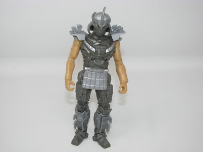 Playmates 2014 Movie Teenage Mutant Ninja Turtles Shredder Action Figure