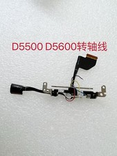 For Nikon D5500 D5600 DSLR Screen Flat Cable Rotating Shaft LCD Screen Cable