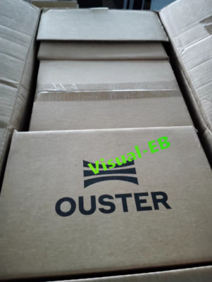 OUSTER OS0-32 LIDAR OS0-32
