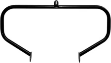 Lindby Unibar Highway Bar Black Powder-Coated 1-1/4” OD Steel Tubing BL14903