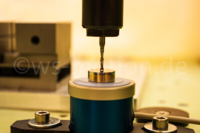 Werkzeuglängensensor WS-Motion TLS-02s, Werkzeuglängentaster, tool length probe 