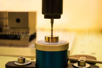 Werkzeuglängensensor WS-Motion TLS-02s, Werkzeuglängentaster, tool length probe