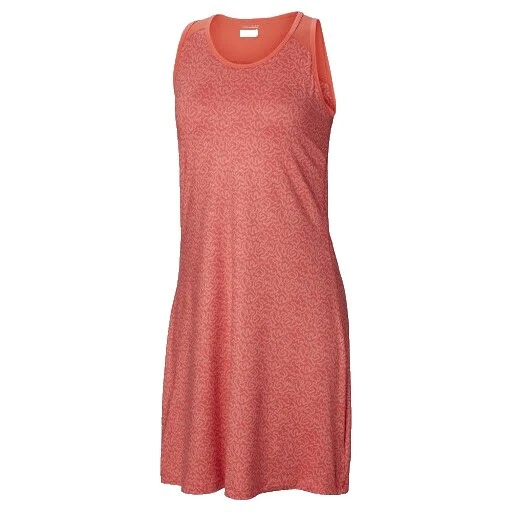 Columbia Shirt Dresses