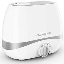 5L 360  Ultrasonic Cool Mist Humidifier BPA Free 