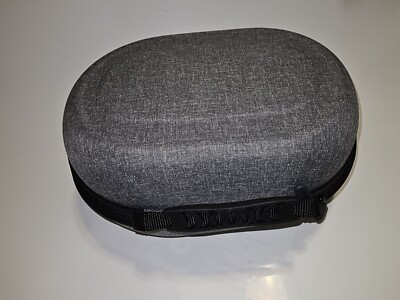 Hard Case for Apple Vision Pro,Perfect for Storing Vision Pro and Battery