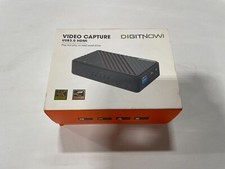 DigitNow USB 3.0 HDMI Video Capture