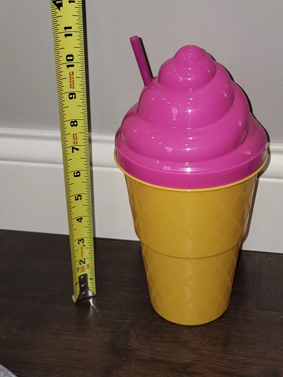 Dollar Tree Ice Cream Cone Tumbler Diy｜TikTok Search, 57 OFF