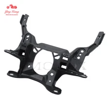 Upper Fairing Bracket Headlight Stay Fit For YZF-R1  2015-2018