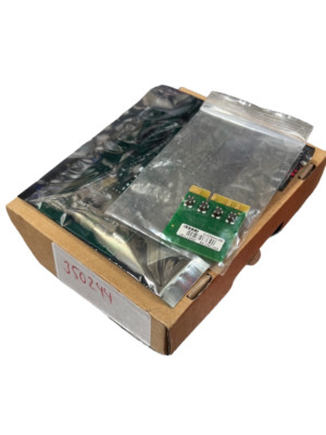 New - Aastra / Mitel Intelligate A150/300 Module TIC-2AB-1 - 20350244/20350373