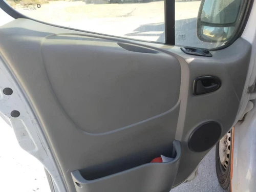 8200036086 Moldura para RENAULT TRAFIC II FURGÓN 2010 1152821 - Imagen 10 de 10