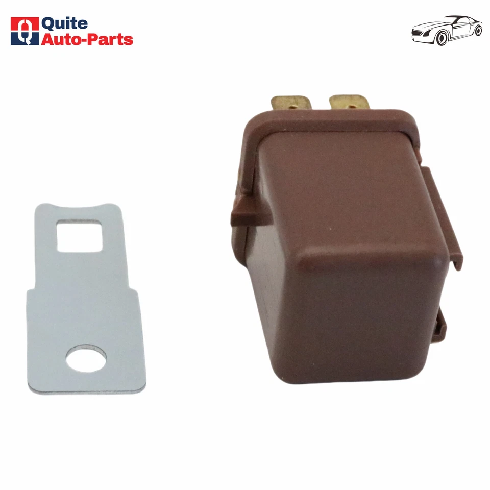 Ignition Relay Fits Subaru Legacy SVX Impreza Forester 2.2L 2.5L US High quality - Image 4 of 4