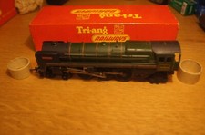 Tri-ang Hornby 00 Trains Railway Carriages and Accessories