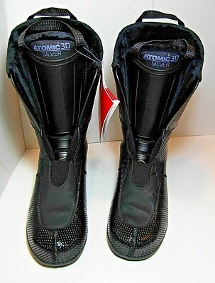  Innenschuhe Original Atomic für Skistiefel HAWX MAGNA 110 Gr.: 44 / MP 28,5