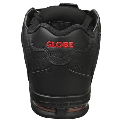 Globe Sabre Black Red | Meses sin interés