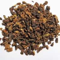 (1Kg=60,00€) 50G Enzianwurzel Geschnitten