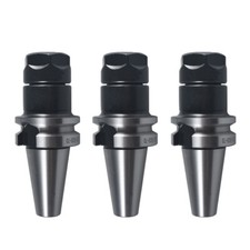 3pcs BT30 ER20 70L Collet Chuck Tool Holder Toolholder CNC Milling Tool Holder