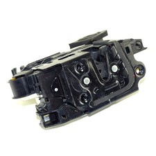 VW Golf 6 Polo 6R Sharan 7N Skoda Rapid Door Lock Door Front Right