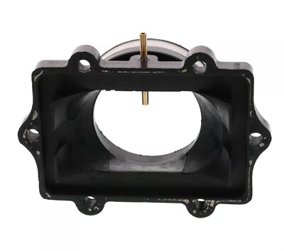 SPI Carburetor Flange Intake Manifold Boots For Arctic Cat ZR6000