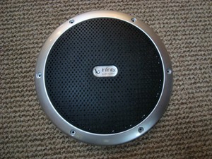 8 infinity subwoofer
