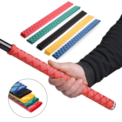 Factory Directly Supply Non-slip Heat Shrink Tube For Fishing Rod Handle Grips - Buy Heat Shrink - Foto 2