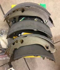 Tambour de frein Renault R19