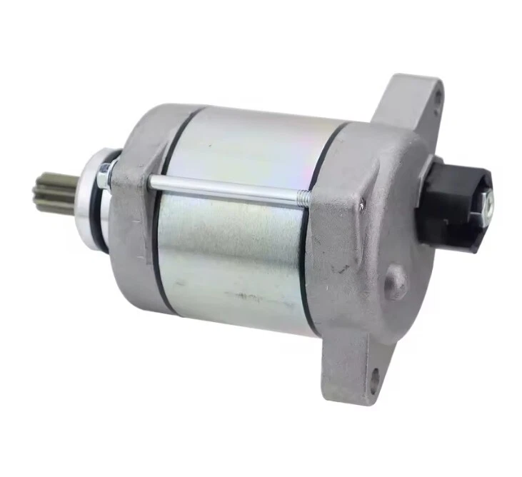 Motorino Avviamento KTM EXC 250 300 TPI 2017 - 2023 55440001000 - Immagine 3 di 4