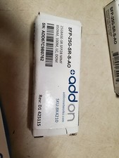 AddOn SFP-25G-SR-S-AO Cisco SFP-25G-SR-S Compatible TAA Compliant 25GBase-SR