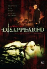Disappeared  (DVD)- Ray Winstone- You Can CHOOSE WITH OR WITHOUT A CASE