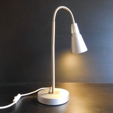 Lampe table chevet bureau éclairage art déco KVART IKEA design HAGBERG N4784