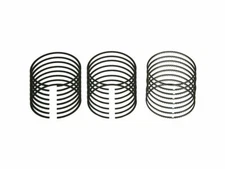 For 2009-2014 Chevrolet Silverado 1500 Piston Ring Set Sealed Power 29864TQ 2010