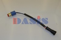 Druckschalter Klimaanlage AKS Dasis 860141N
