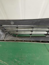 Calandre Renault MASTER