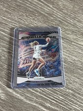 2024 Panini Prizm WNBA - Fireworks Sophie Cunningham #9