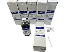 Box of 7qty  Kemet  Supreme Polycrystalline D...