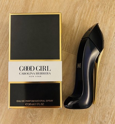 Good Girl by Carolina Herrera EDP Perfume for Women 1 FL OZ / 30ml