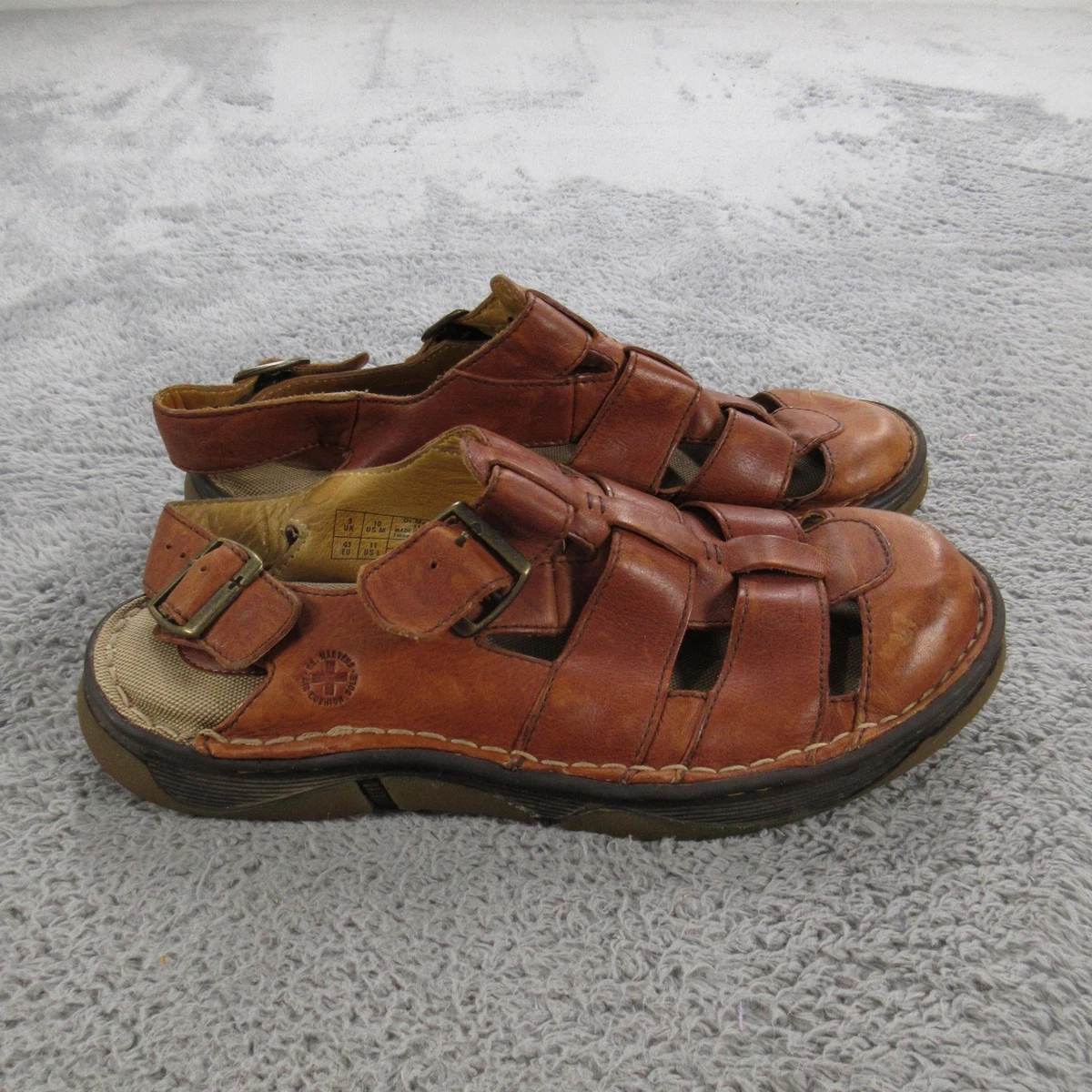 Dr. Martens Men\'s Sz 11 \