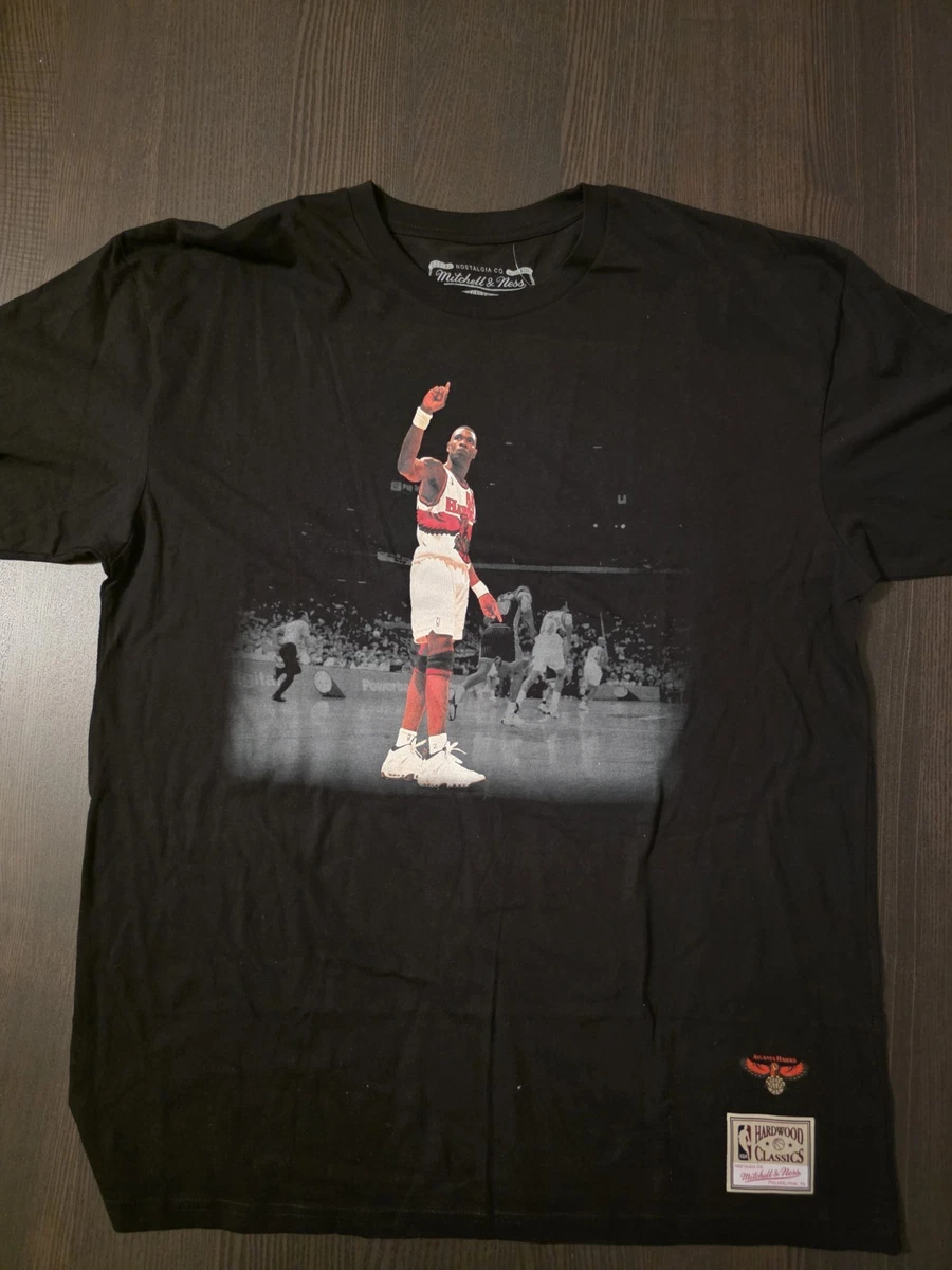 Dominique Wilkins NBA 衬衫| eBay
