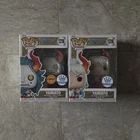 Funko Pop! Vinyl: One Piece - Yamato (Chase) - Funko (Exclusive) #1316 Bundle