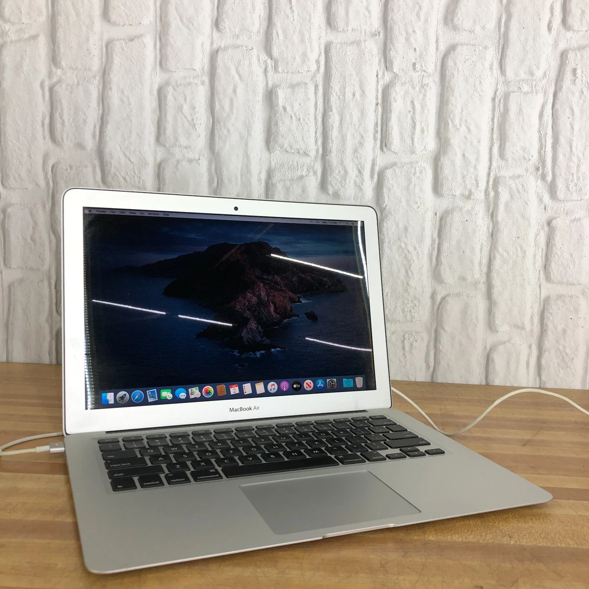 2013 Apple MacBook Air 13.3 Inch Laptops for sale | eBay