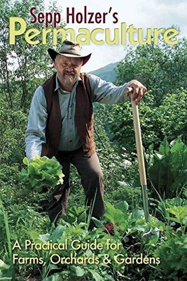 Sepp Holzer's Permaculture: 1 by Holzer  New 9781856230599 Fast Free Shipping..